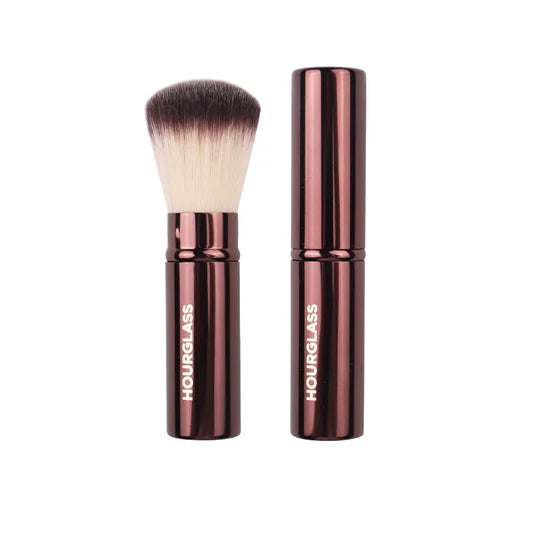 Retractable Blush Makeup Brush