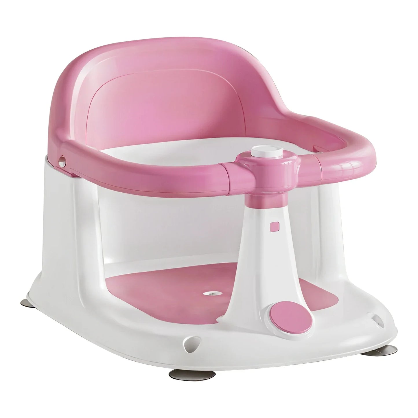 Bath Aid, Stability, Bath, Spa, Bath Time, Aid Tools, Support for Baby Bath, Bath Washing Aid - with Anti Slip,Sit Up Bath Seat