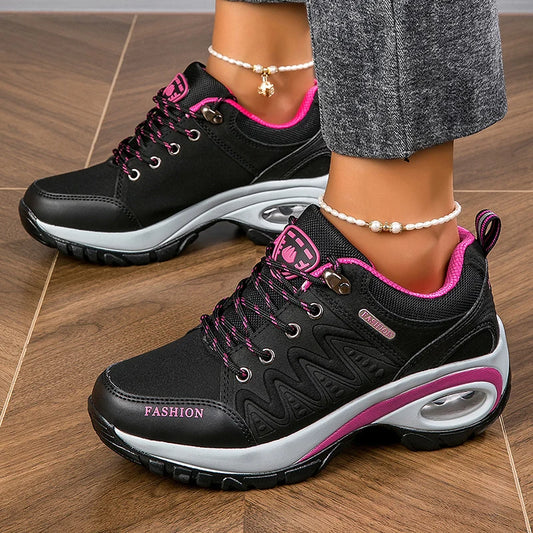 Women  Luxury Trainers
