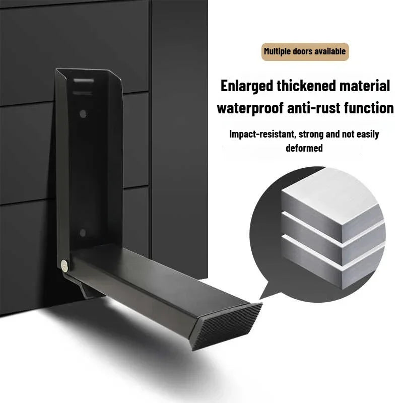 Self-Adhesive Doorstop Safety Magnet