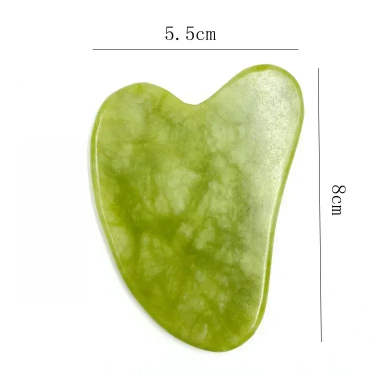 Natural Jade Face Roller
