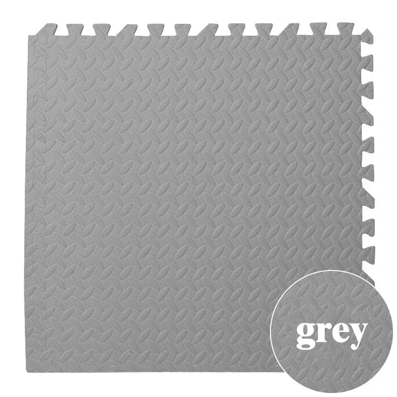 Baby Play Mat Carpet Puzzle Mats Floor Mat for Children Thick EVA Foam Rug Children Room Activities Mat Carpet for Baby 30x1CM
