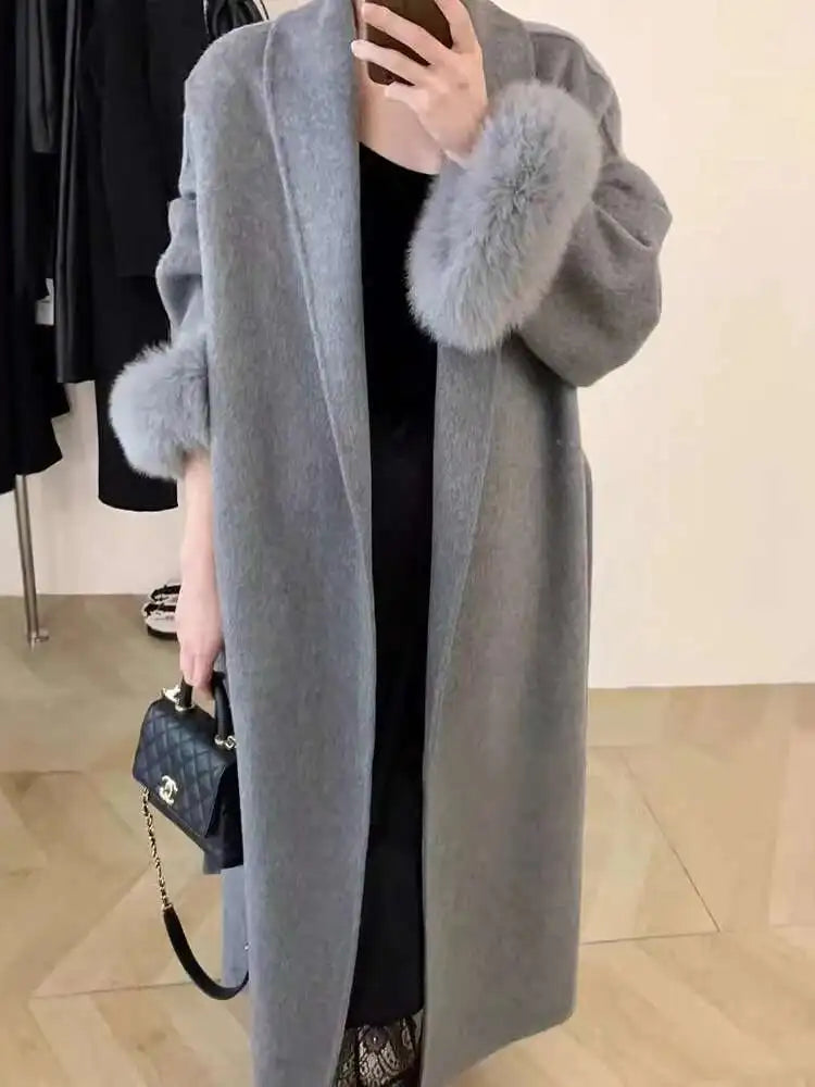 Elegant Women's Coat