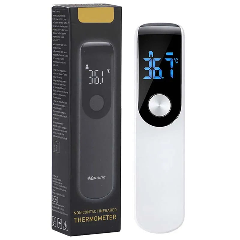 Medical Digital Infrared Thermometer