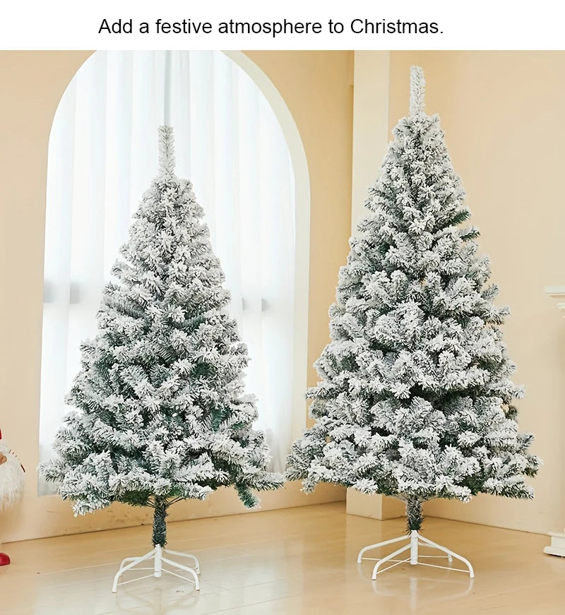 Large Christmas Tree Decoration Set