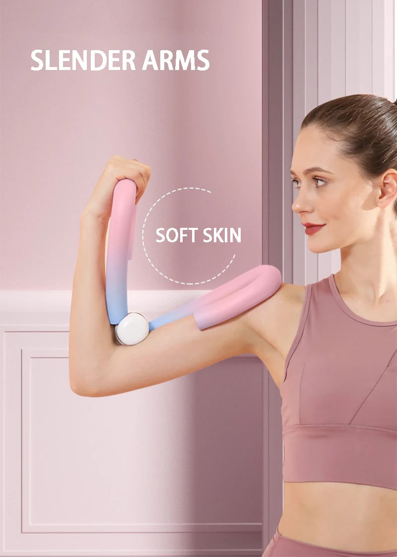 Thigh Master Thigh Toner