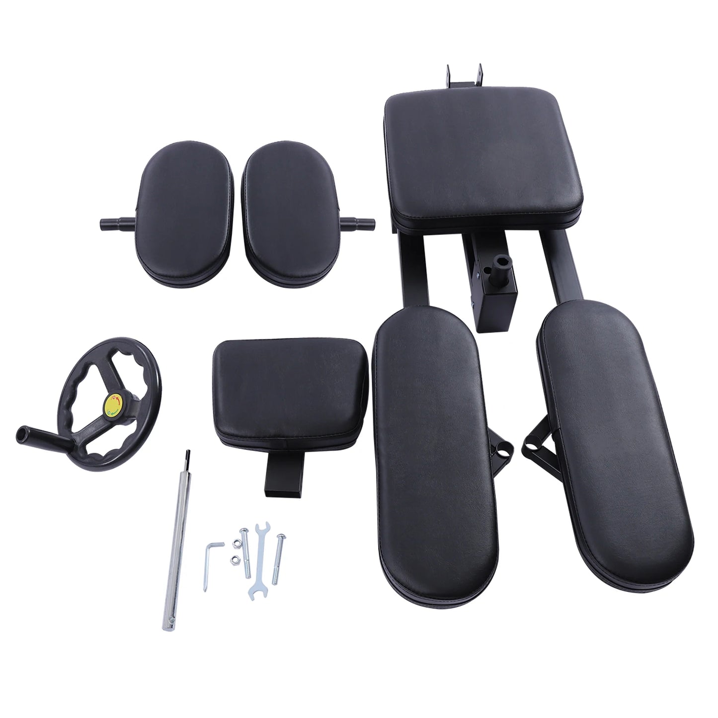 Leg Stretching Machine