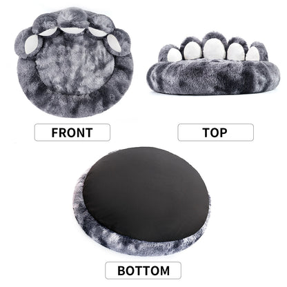 Cozy Comfy Warm Dog Bed Cushion