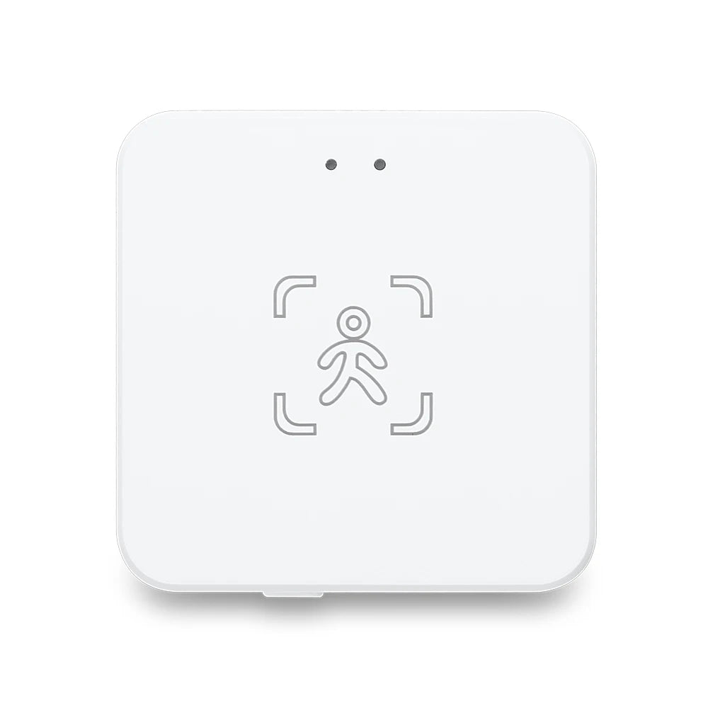 Tuya WiFi Smart Human Body Presence Detector