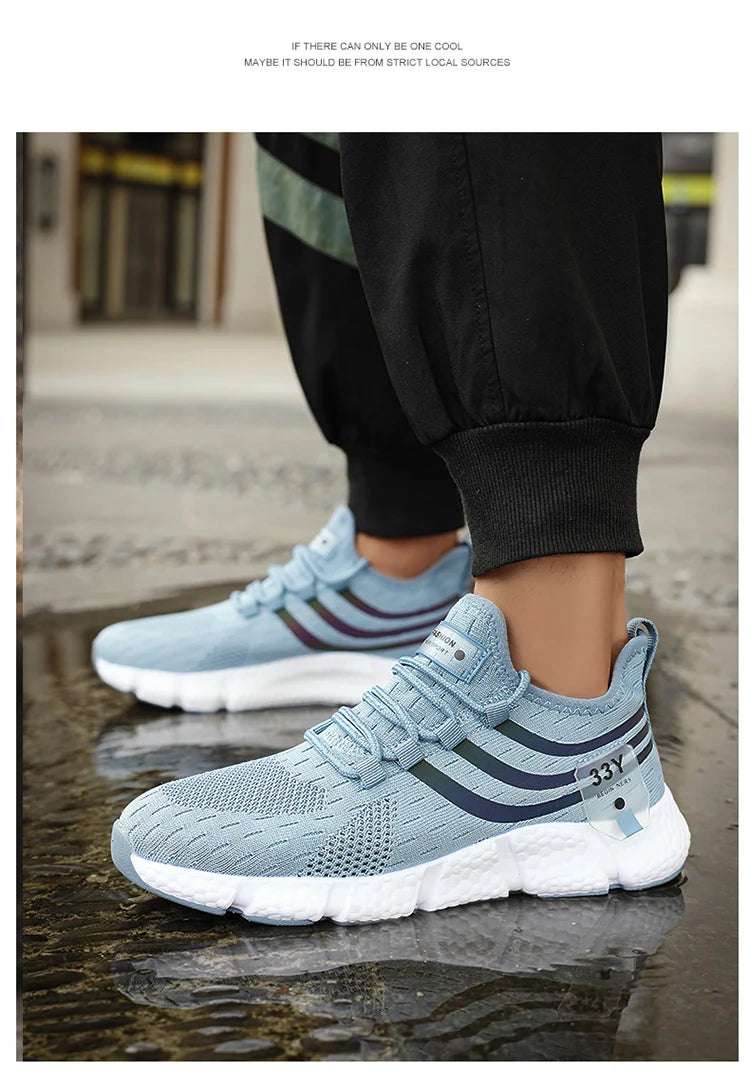 Casual Sports Trainers