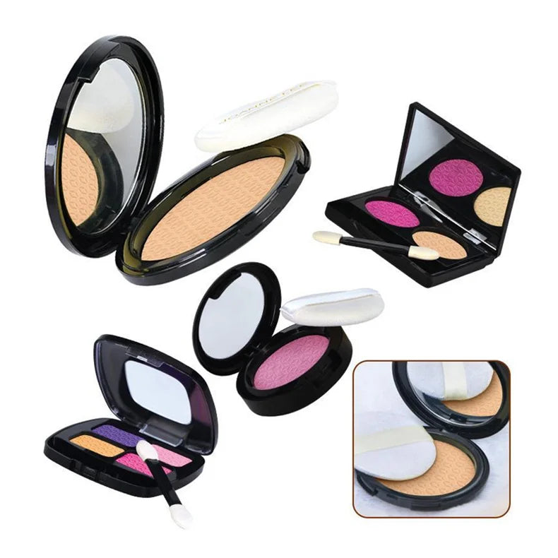 Kids Play House Cosmetics Set