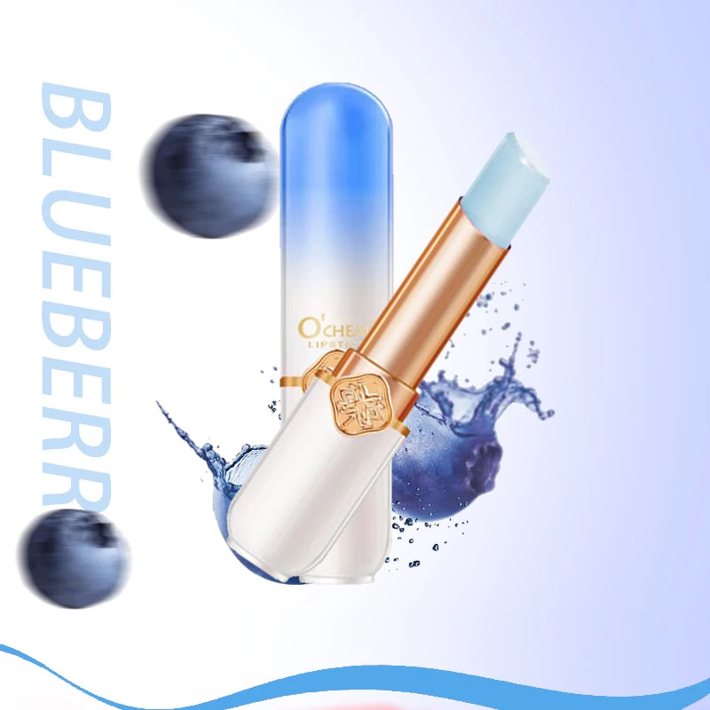 O'CHEAL Color Fruit Lipstick Peach Lip balm