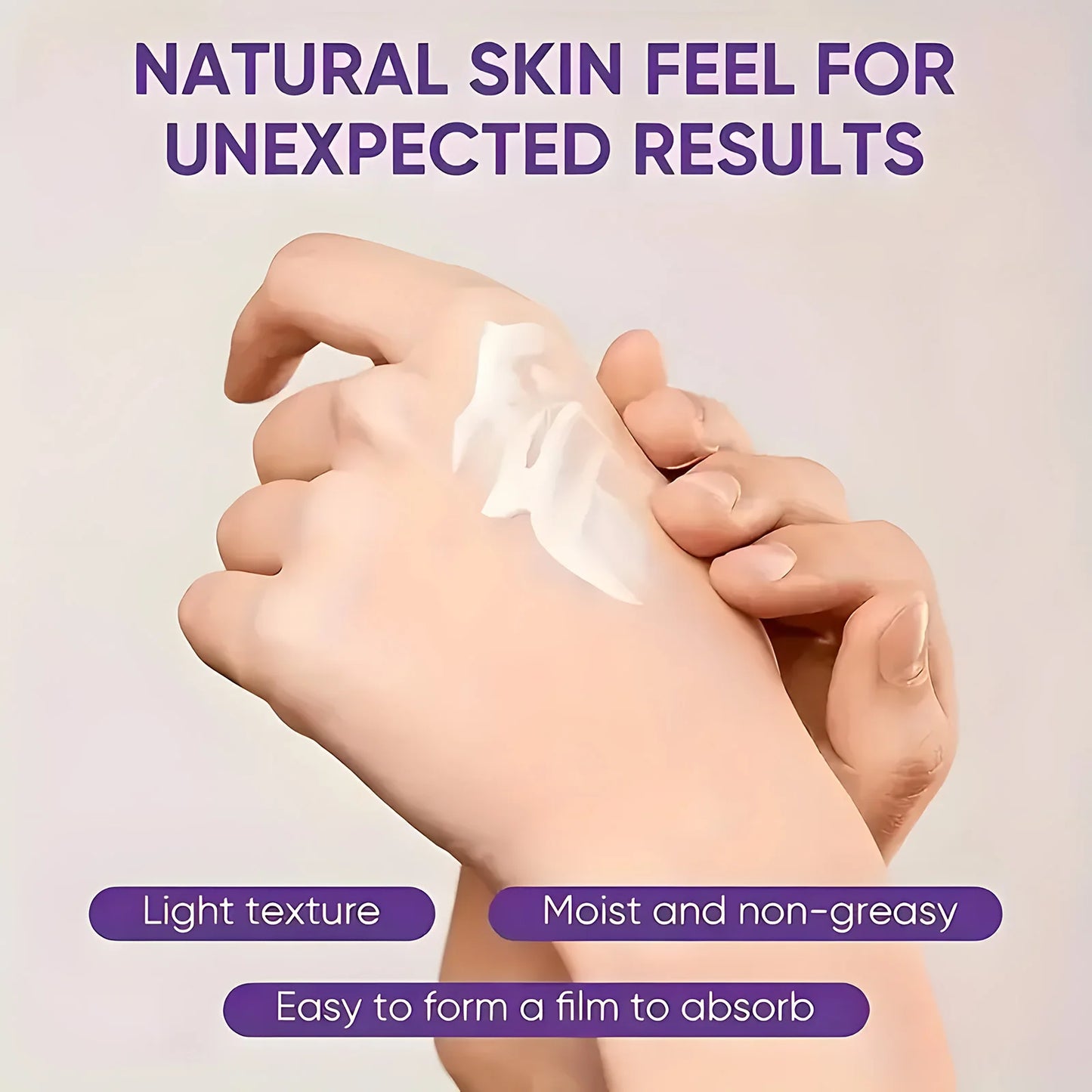 Lift & Firm Peptide Cream
