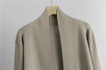 3 Piece Women Cardigan