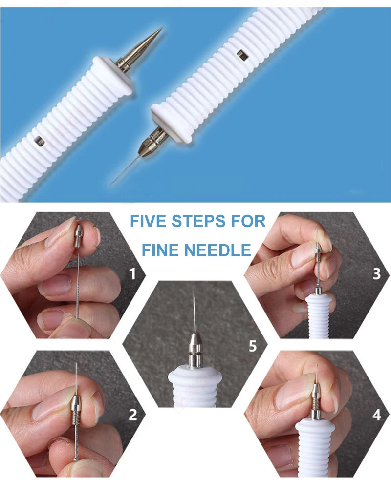 Anti Aging Ultrasonic Machine Ultrasound Facial Massager Body Eye Face Massage Tightens Skin Deep Cleaning Skincare Beauty Tools