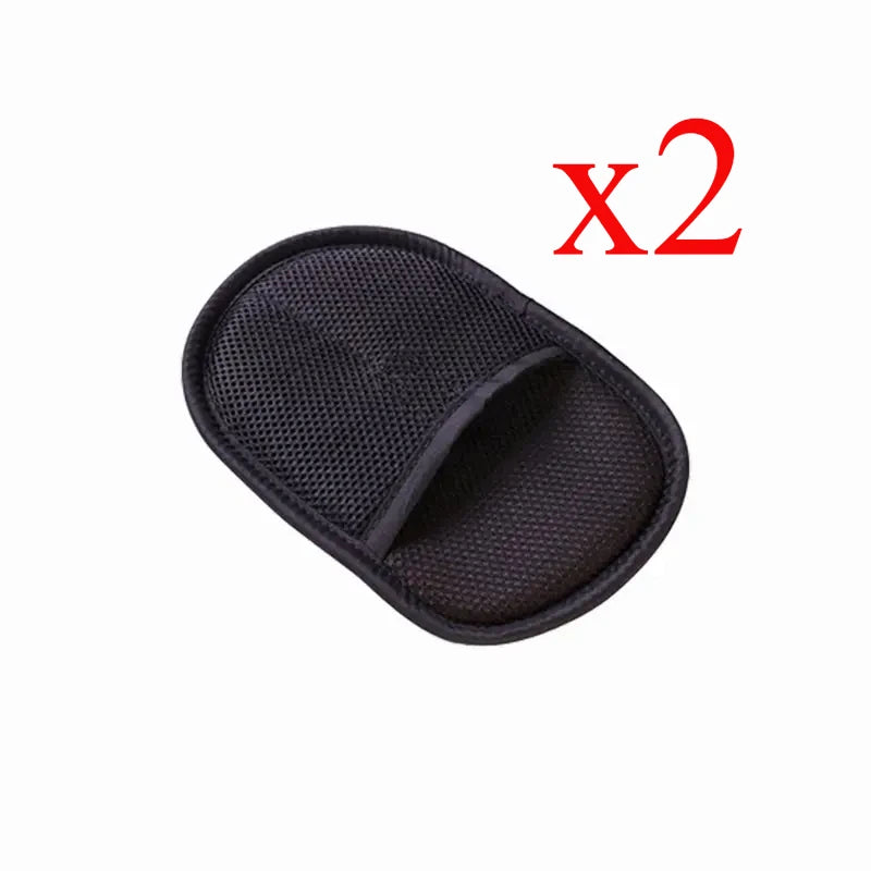 Car Washing Wool Gloves