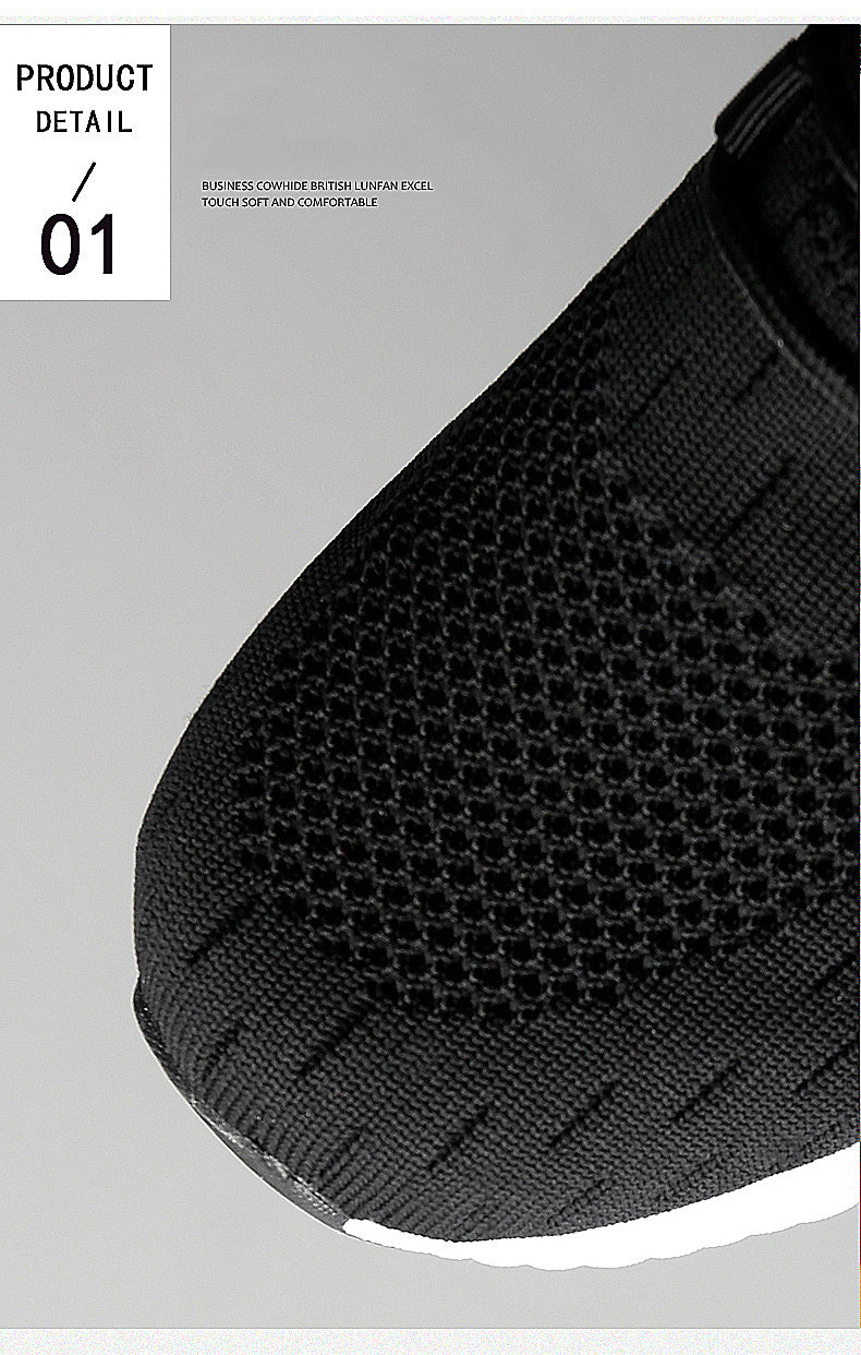 Breathable Running Sport Shoes