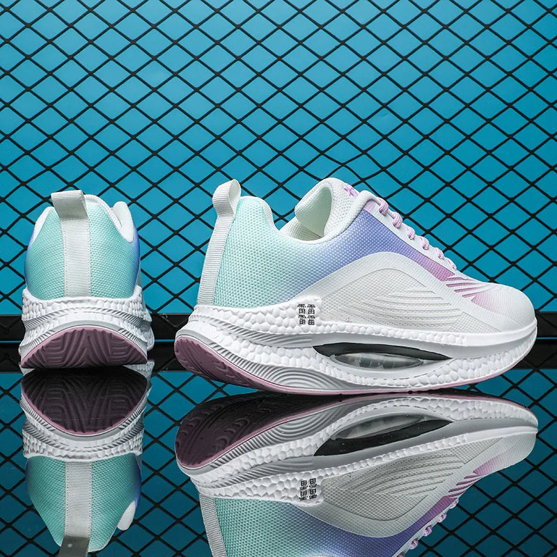 Athletic Street Style Trainers