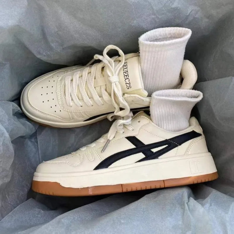 Woman Casual Shoes