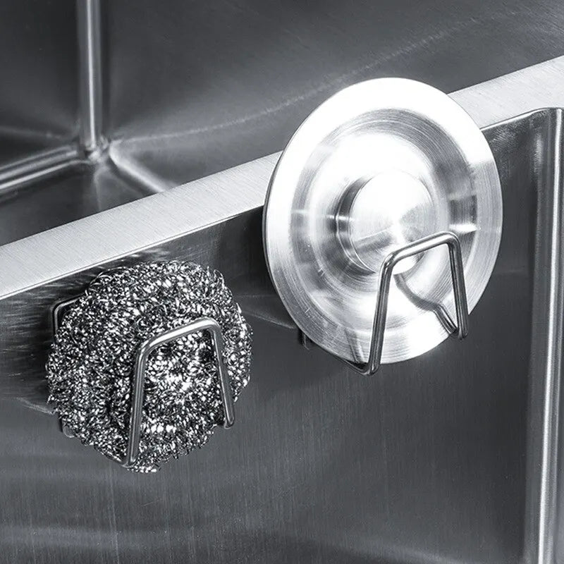 Sink Sponge Holder