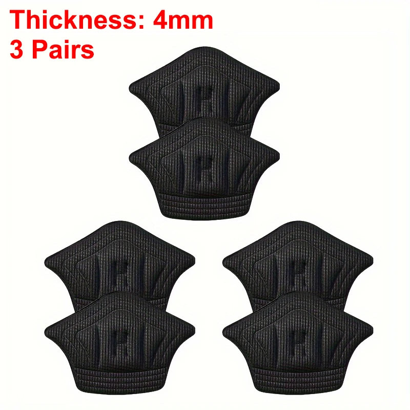 Insoles Patch Heel Pads