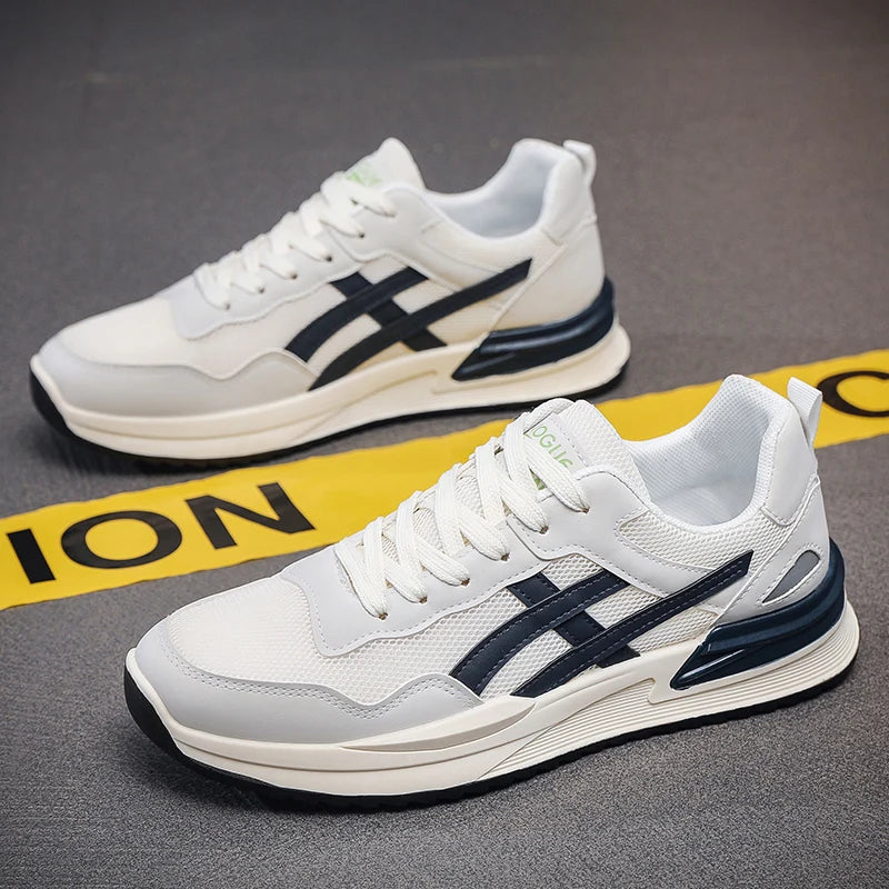 Non-Slip Breathable Sport Shoes