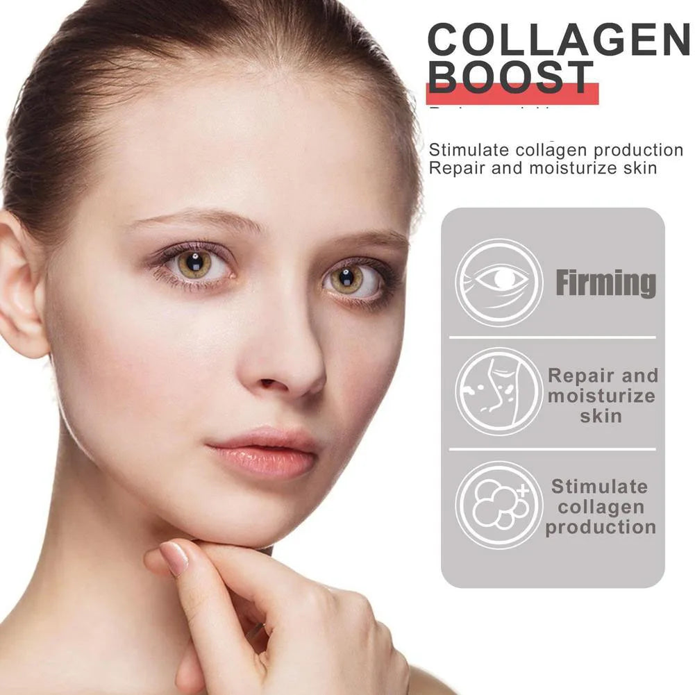 30ml Collagen Boost Firming Essence Cream