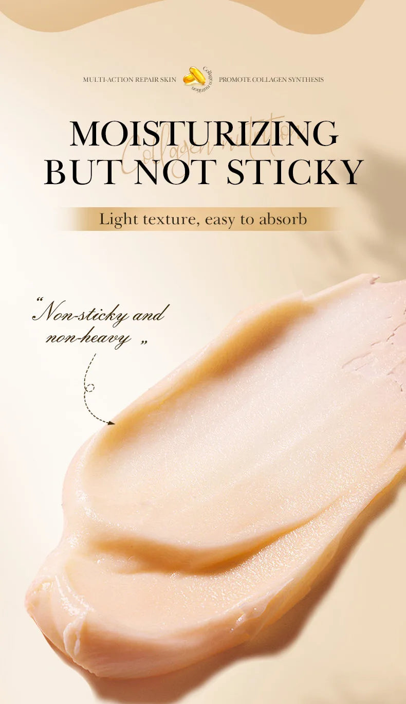 SADOER Collagen Moisturising Lip Balm