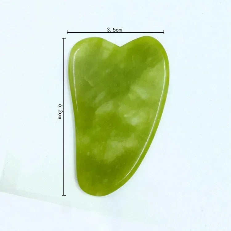 Natural Jade Face Roller