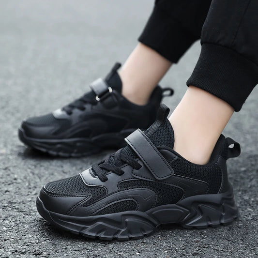 Kids’ Casual Sports Shoes – Comfortable and Durable Trainers for Boys and Girls