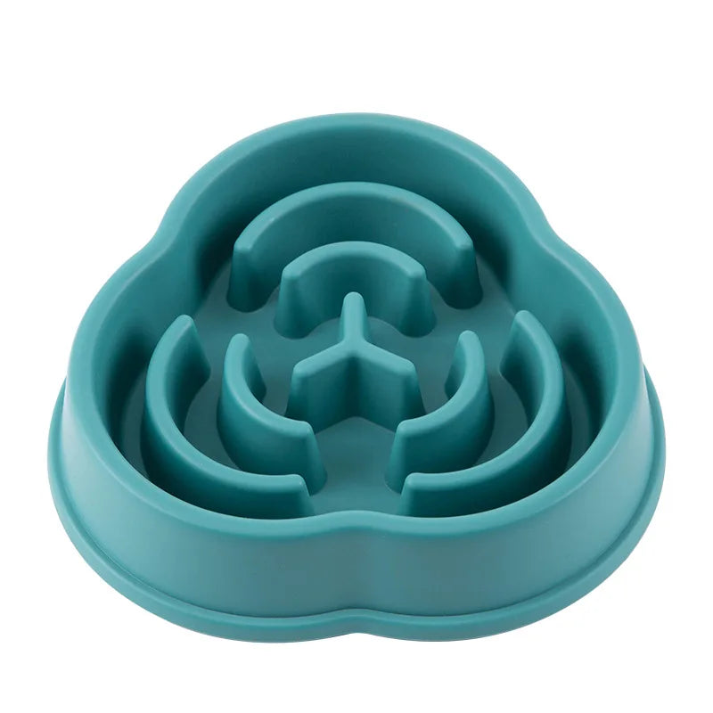 Slow Food Pet Bowl