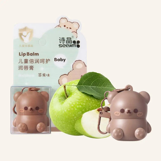 Children Fruity Lip Balm