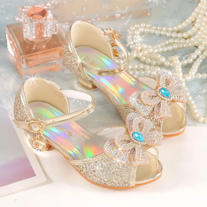Girls Summer Sandals
