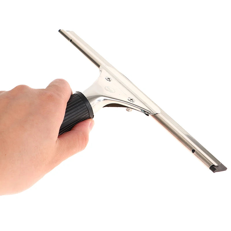 Glass Cleaning Wiper