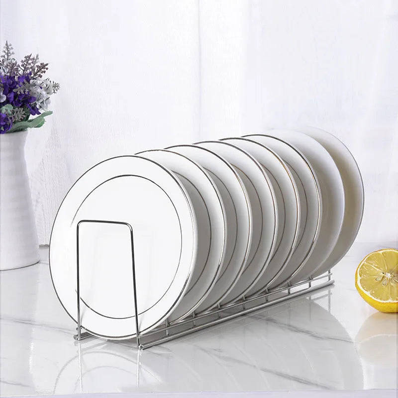 Kitchen Bowl Dish Organiser