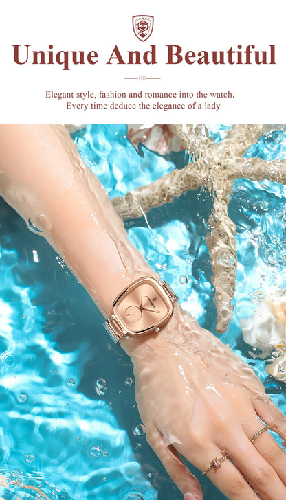 Luxury Watch