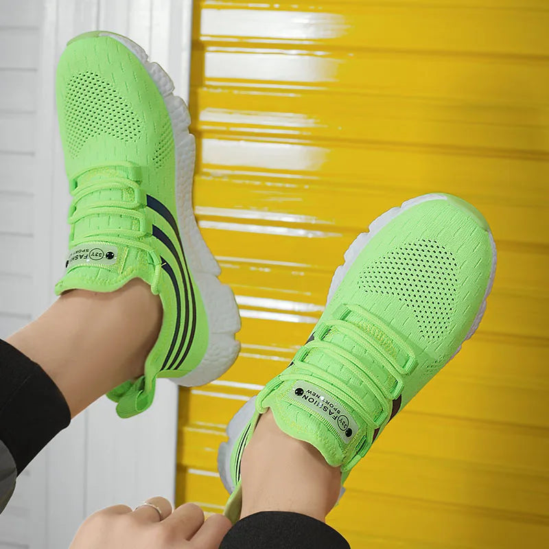 Casual Sports Trainers