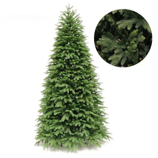Artificial Large Christmas Tree