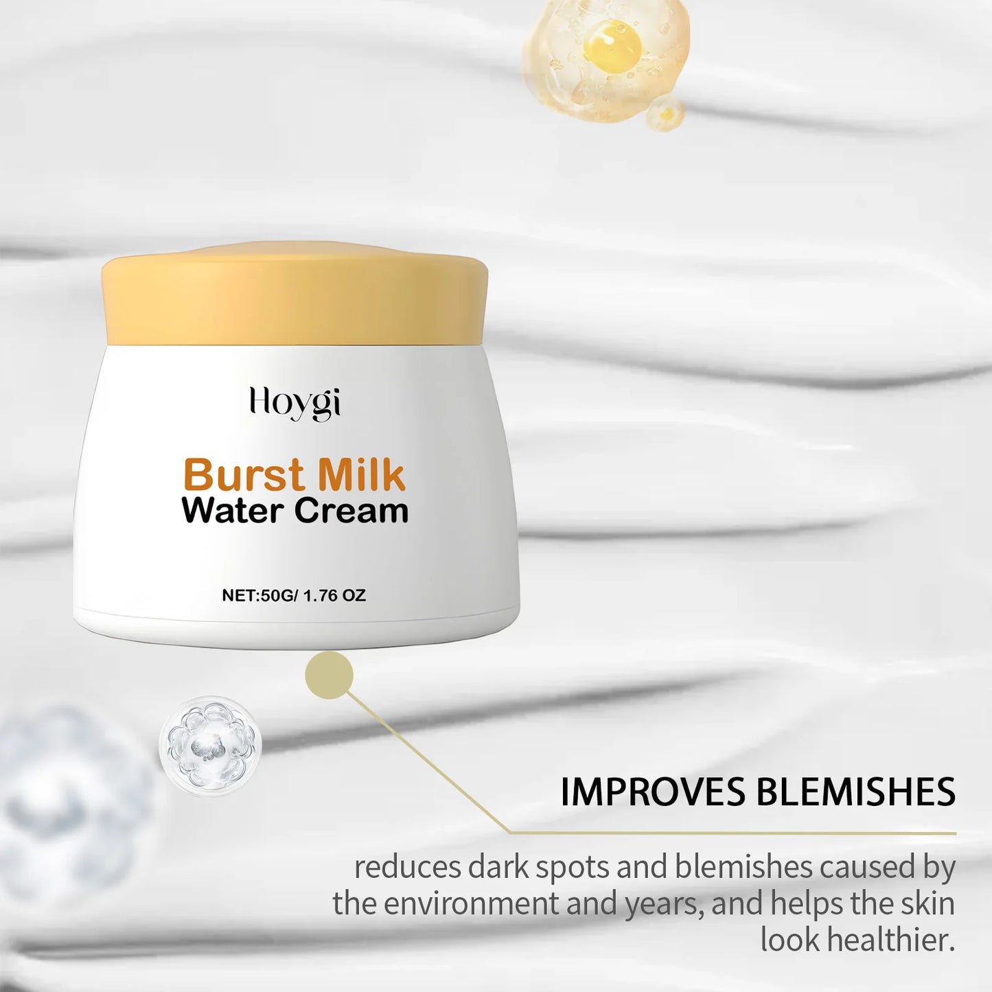 Camel Milk Face Cream