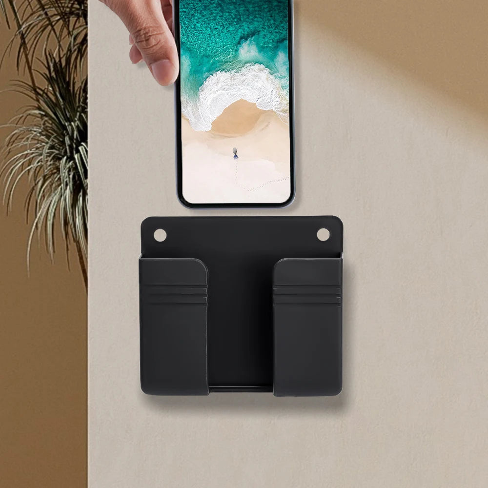 Multifunction Wall Mounted Storage Box