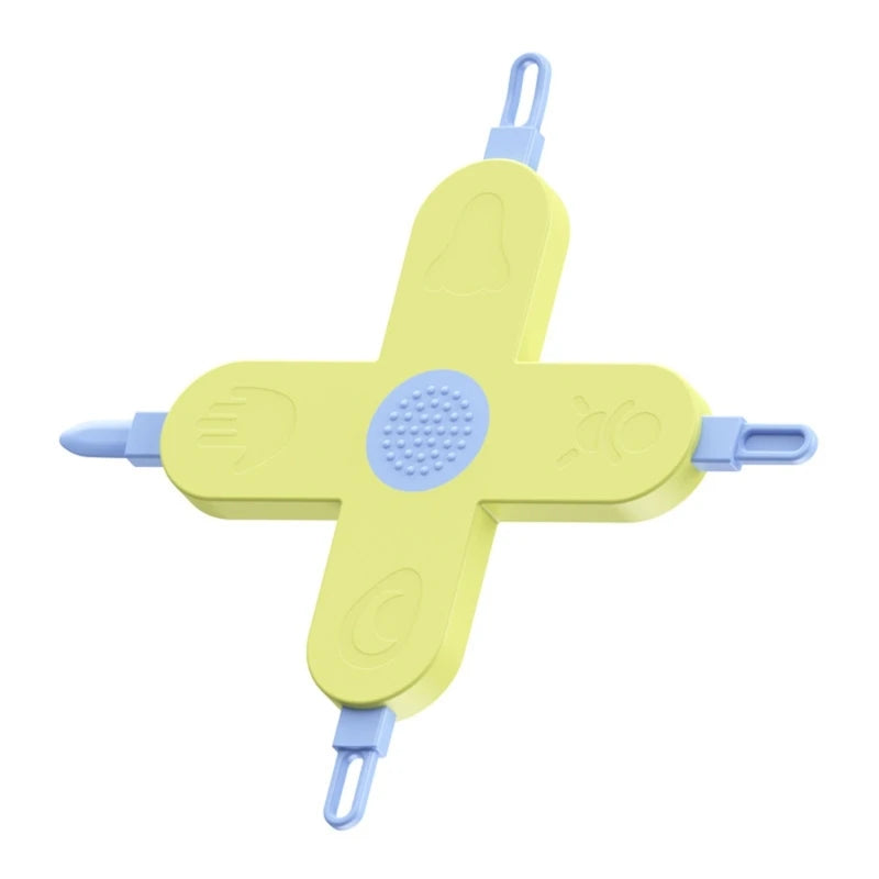 4 in 1 Baby Care Tool