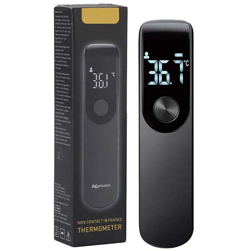 Medical Digital Infrared Thermometer