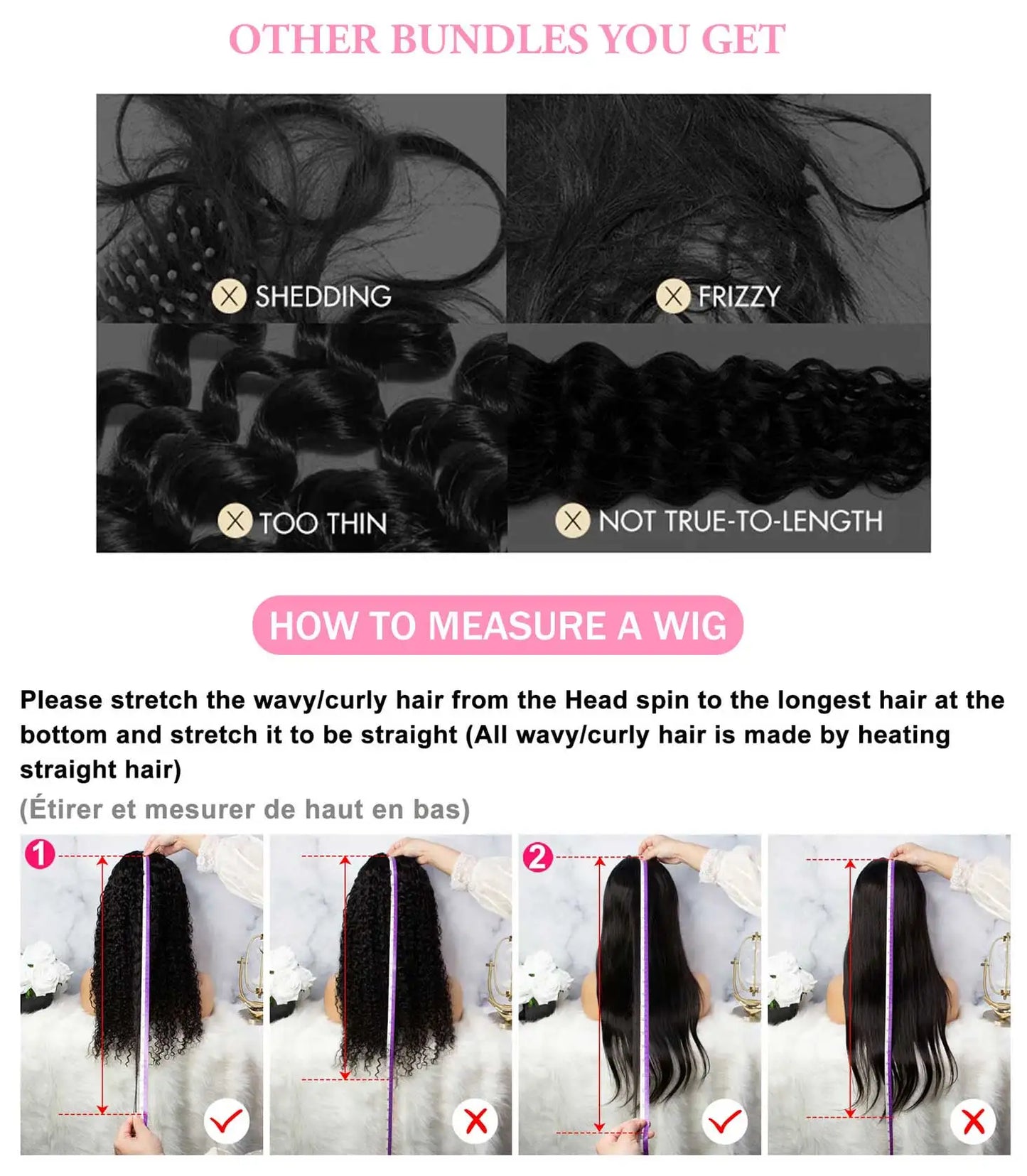 250 Density Reddish Brown 13x6 HD Lace Frontal Wig 30 36 40 Inch Colored 13x4 Body Wave Colored Lace Front Remy Human Hair Wig