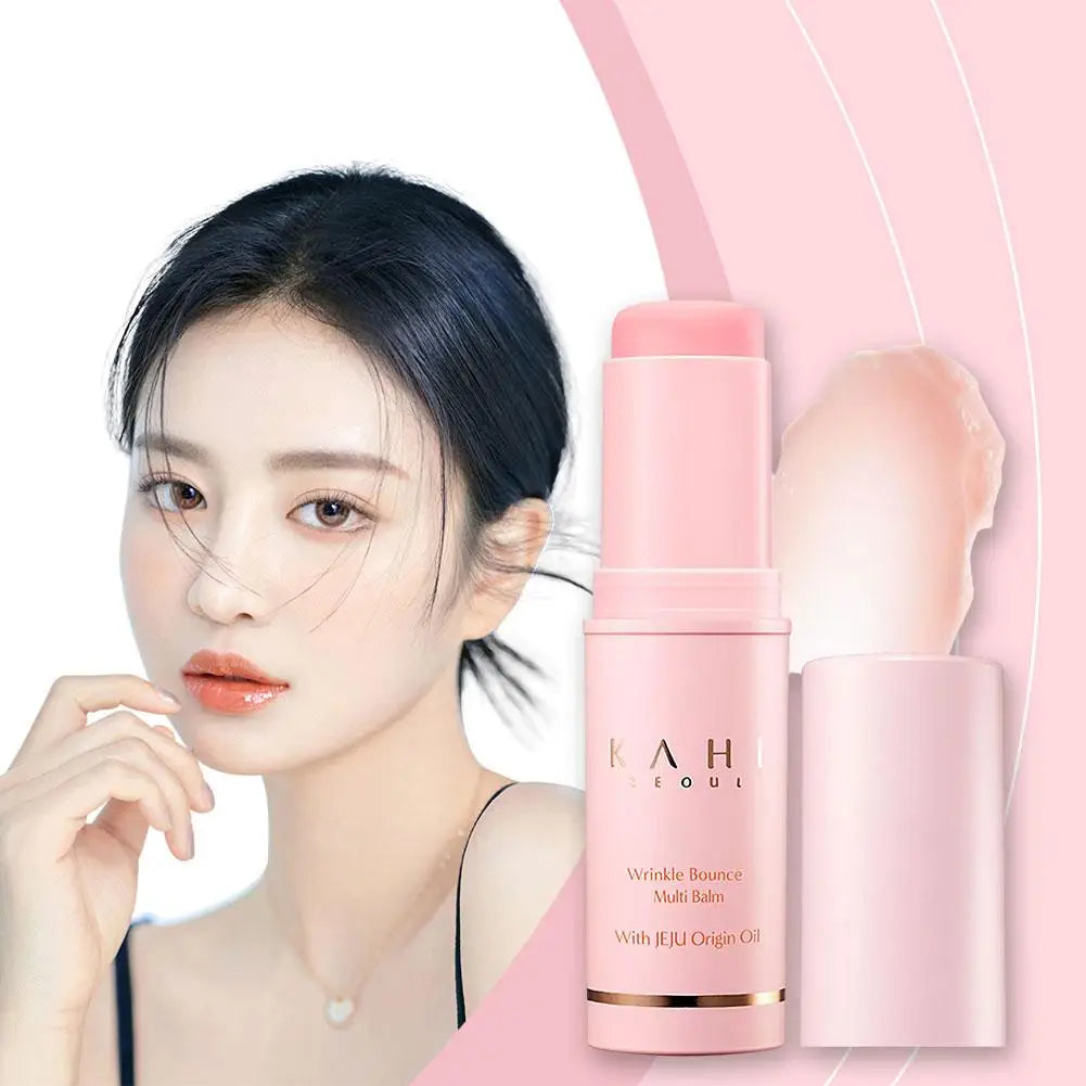Wrinkle Bounce Moisturising