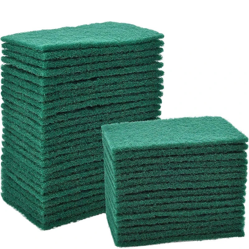 Household Scrub Pads