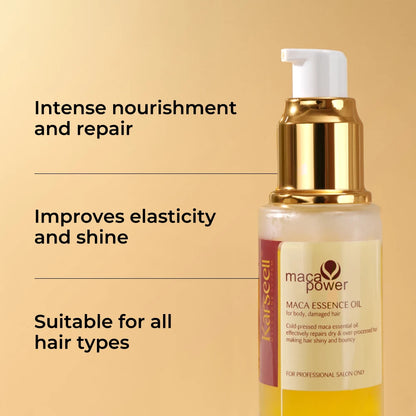 Collagen Hair Treatment Deep Repair Hair Mask