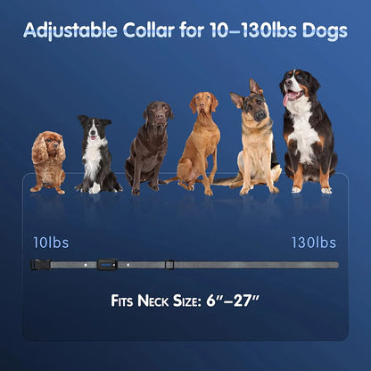 E-collar Dog Training Collar