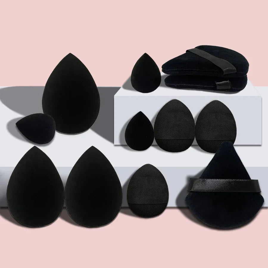 Combination Makeup Set
