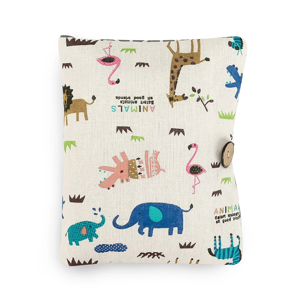 Baby Bag Organiser