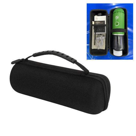Portable Espresso Coffee Machine Storage Bag